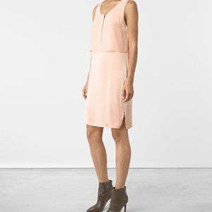 ALL SAINTS Zaha dress